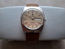 ROAMER Searock etichetta/data