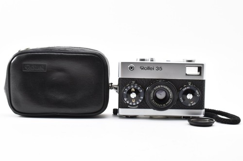 Leggi quasi nuovo rollei 35 - nuovo],
