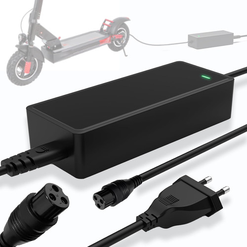 2a caricatore - 54.6v,