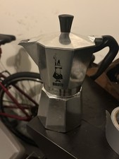 Bialetti espresso Moka Express