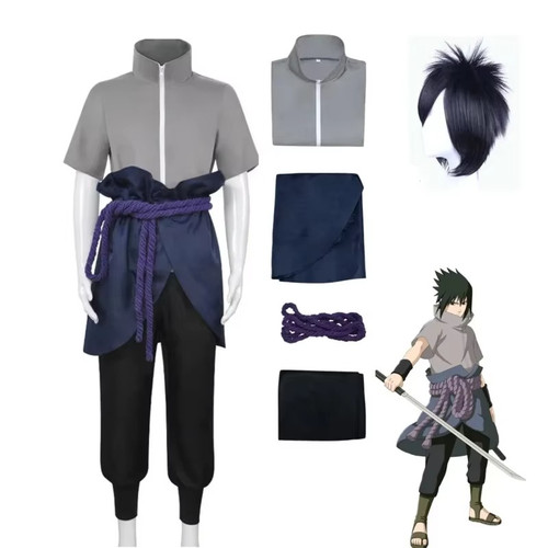 Cosplay naruto shippuden - cosplay,