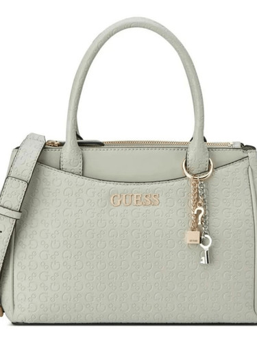 Borsa guess verde menta - guess,