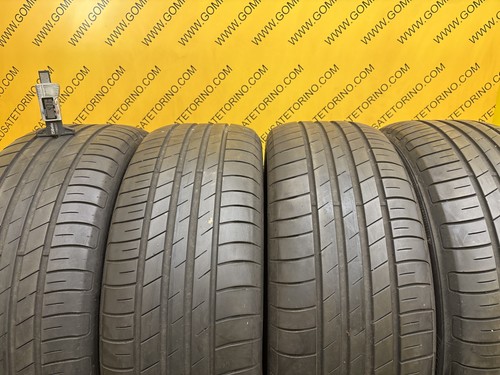 Pneumatici usati estivi gomme - pneumatici,