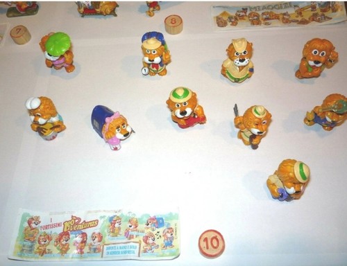 Kinder sorprese dell ovini - kinder-sorprese, dell'ovini-