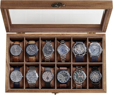 Scatola per Orologi, per