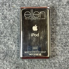 Rare ellen degeneres - rare, engraved
