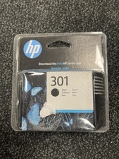 HP 301 Cartuccia di inchiostro