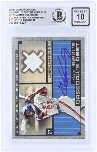 Vladimir guerrero expos - vladimir,