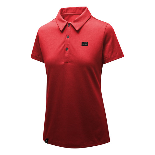Salewa polo sgancio secco - polo,