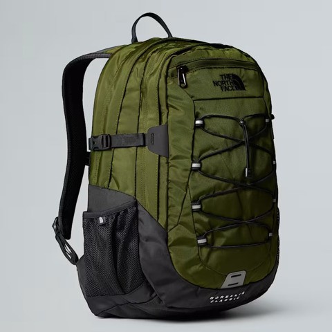 Zaino the north face borealis - the,