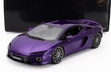 1/18 BURAGO - LAMBORGHINI -