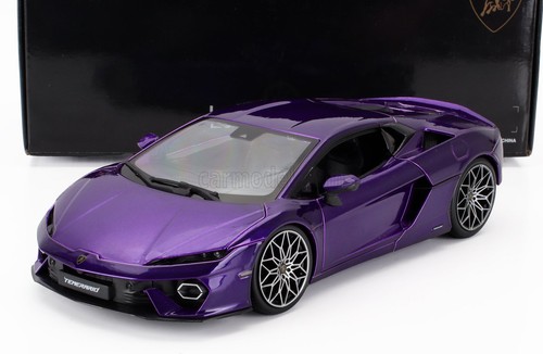 Burago lamborghini - 1/18,