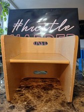 Montessori Cube Chair in great