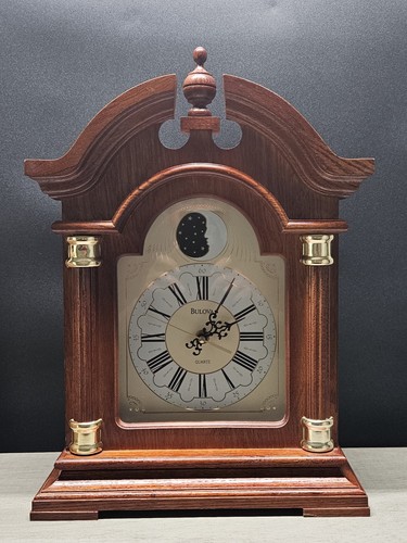 Orologio bulova mantello al - mantello,