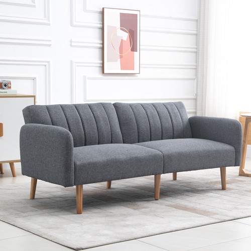 Homcom divano letto pieghevole - homcom,