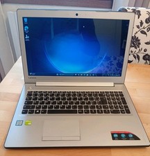 Lenovo Ideapad 510-15ISK i3