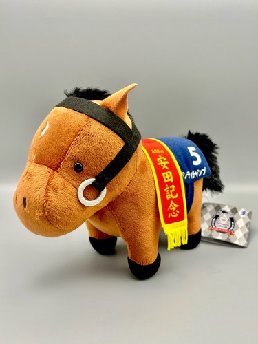 Indy champ jra - champ,