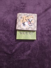 portafoglio gucci uomo