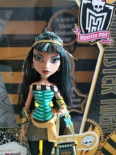 Monster High Cleo de Nile