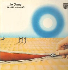 Le Orme Verità Nascoste