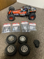 Tamiya BBX Auto Radiocomandata