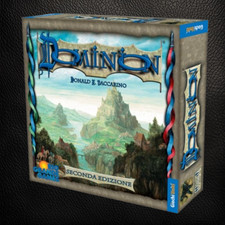 DOMINION Seconda Edizione -
