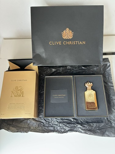 Clive christian original - clive, 1