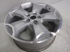 1 cerchio in lega 18 pollici