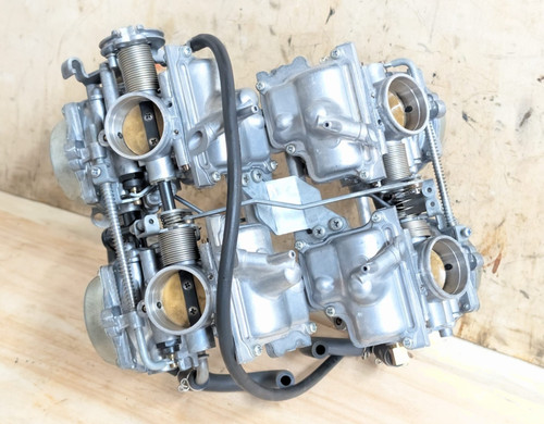 Carburatore completo honda - carburatore, st