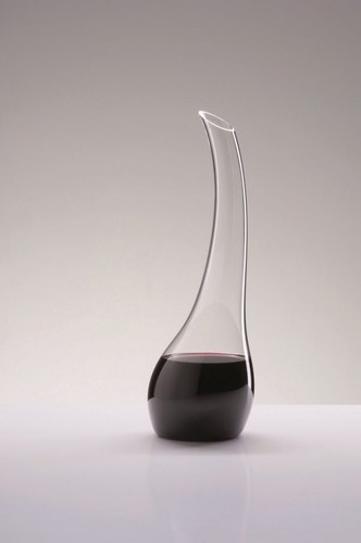 Riedel decanter cornetto - riedel,