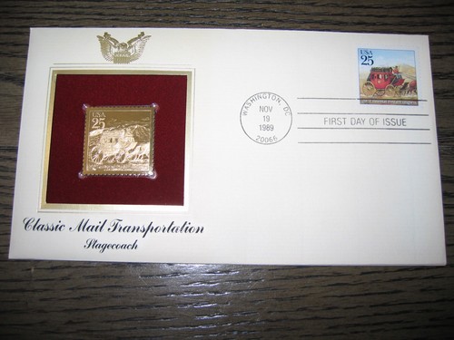 Stagecoach classic mail - stagecoach,