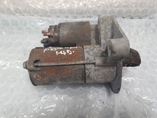 ✅ MOTORINO AVVIAMENTO FORD