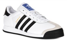Adidas Samoa Junior 3 Strisce