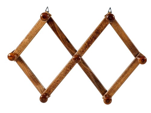 Portabiti legno noce - legno,