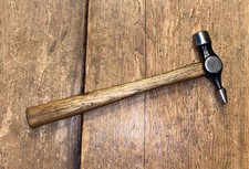 VINTAGE STANLEY W0 8 OZ CROSS