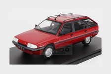 1:24 EDICOLA Citroen Bx 4X4