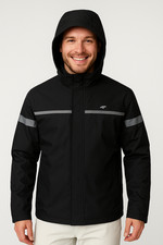 GIACCA UOMO DONNA IMPERMEABILE