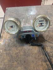 Strumentazione Aprilia Red