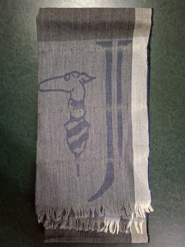Sciarpa foulard uomo - , trussardi
