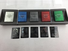 Magic the Gathering SDCC 2013 set esclusivo Planeswalker