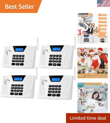 Sistema interfono domestico