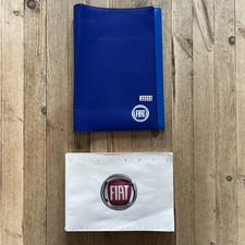 2007-2015  FIAT 500 L OWNERS