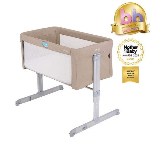 Comodino graco sweet2sleep - comodino,