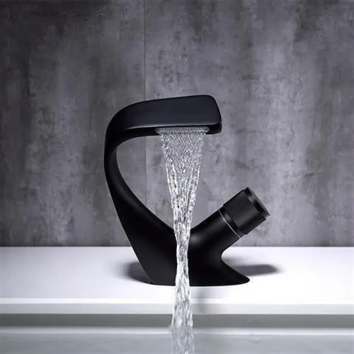 Rubinetto miscelatore lavabo - miscelatore,