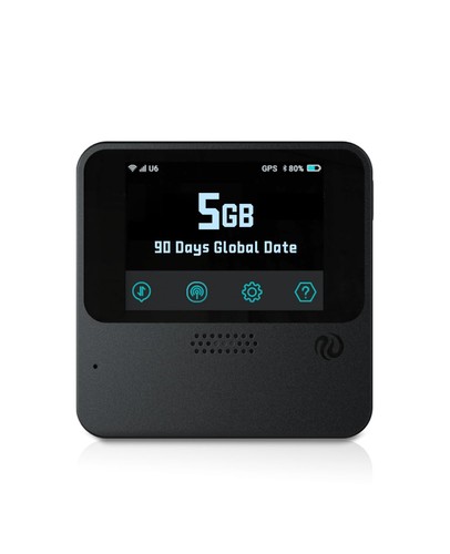 Hotspot mobile wifi - hotspot,