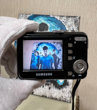 Samsung S860 8,1 megapixel