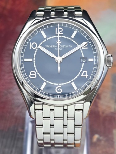 Vacheron constantin fiftysix - vacheron,