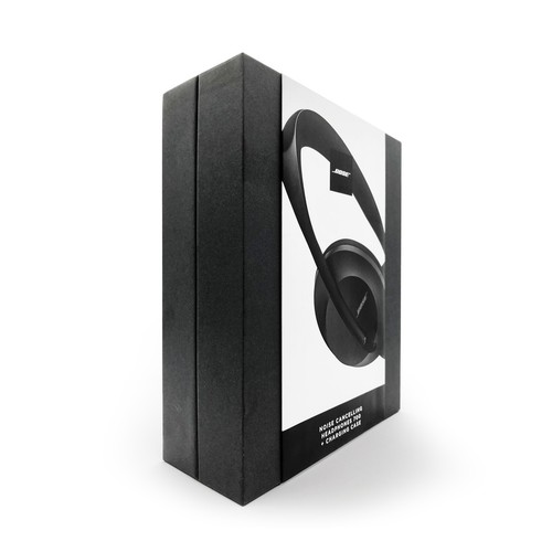 Bose noise cancelling - noise,