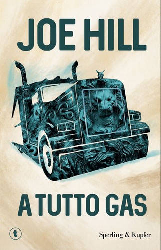 Libri joe hill tutto - libri,