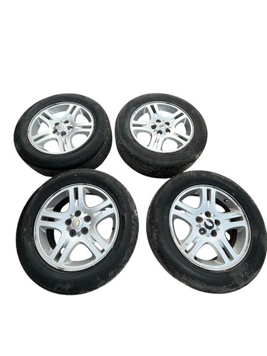 Cerchi lega 18 range - cerchi,